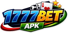 1777bet apk logo